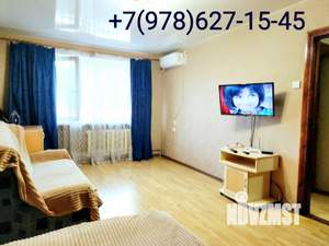 1-к квартира, посуточно, 32м2, 2/5 этаж