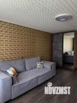 2-к квартира, посуточно, 50м2, 3/5 этаж