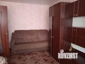 1-к квартира, на длительный срок, 33м2, 2/5 этаж