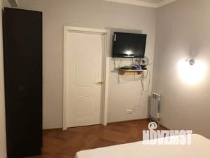 2-к квартира, посуточно, 54м2, 4/4 этаж