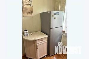 3-к квартира, посуточно, 60м2, 1/5 этаж