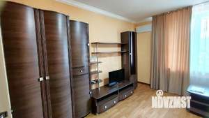 1-к квартира, на длительный срок, 53м2, 1/9 этаж