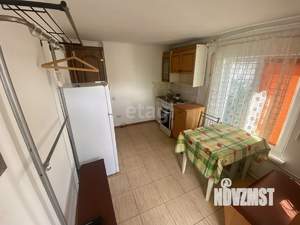 2-к квартира, на длительный срок, 35м2, 1/1 этаж