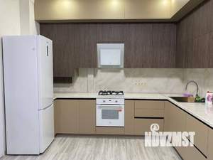 1-к квартира, на длительный срок, 55м2, 5/10 этаж