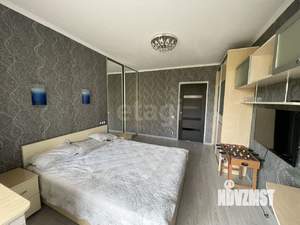 3-к квартира, на длительный срок, 72м2, 4/9 этаж
