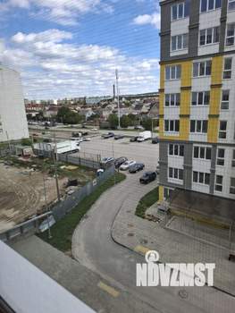 1-к квартира, на длительный срок, 50м2, 5/9 этаж
