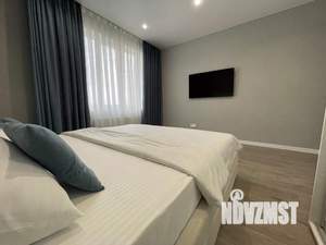 2-к квартира, посуточно, 62м2, 1/1 этаж