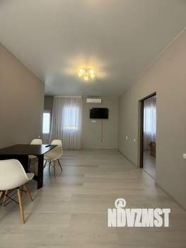 2-к квартира, на длительный срок, 60м2, 1/1 этаж