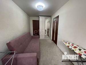 2-к квартира, на длительный срок, 42м2, 1/4 этаж