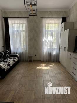 2-к квартира, на длительный срок, 42м2, 1/1 этаж