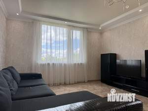 3-к квартира, на длительный срок, 80м2, 2/3 этаж