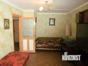 1-к квартира, на длительный срок, 31м2, 2/5 этаж