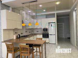 3-к квартира, на длительный срок, 86м2, 1/5 этаж