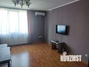 3-к квартира, на длительный срок, 100м2, 5/11 этаж