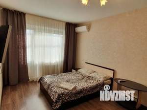 1-к квартира, посуточно, 35м2, 2/9 этаж