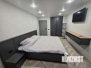 2-к квартира, посуточно, 48м2, 1/5 этаж