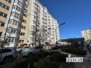 1-к квартира, на длительный срок, 42м2, 5/10 этаж