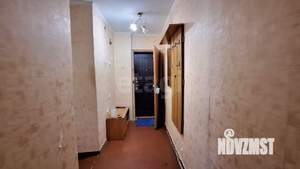 1-к квартира, на длительный срок, 31м2, 2/5 этаж