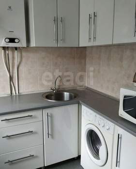 2-к квартира, на длительный срок, 45м2, 2/5 этаж