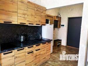 1-к квартира, на длительный срок, 41м2, 10/16 этаж