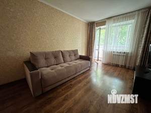2-к квартира, посуточно, 50м2, 4/5 этаж