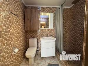 1-к квартира, посуточно, 80м2, 1/1 этаж