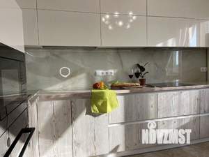 1-к квартира, посуточно, 62м2, 1/1 этаж