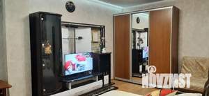 1-к квартира, посуточно, 40м2, 9/10 этаж