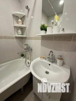 2-к квартира, посуточно, 51м2, 1/1 этаж