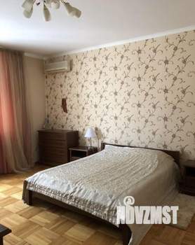 2-к квартира, на длительный срок, 65м2, 3/4 этаж