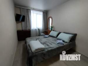 2-к квартира, посуточно, 34м2, 2/5 этаж