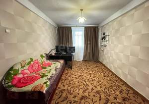 2-к квартира, на длительный срок, 46м2, 4/5 этаж