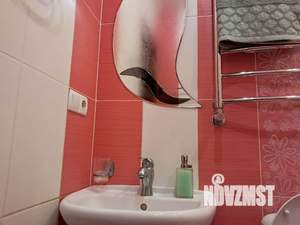 2-к квартира, посуточно, 42м2, 1/3 этаж