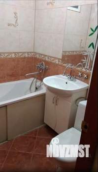 2-к квартира, на длительный срок, 50м2, 2/4 этаж