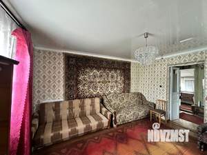 2-к квартира, на длительный срок, 38м2, 1/1 этаж