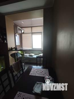 1-к квартира, на длительный срок, 50м2, 5/9 этаж