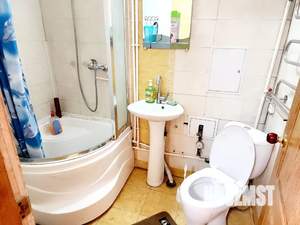 1-к квартира, посуточно, 29м2, 4/5 этаж