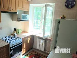 1-к квартира, на длительный срок, 30м2, 1/5 этаж