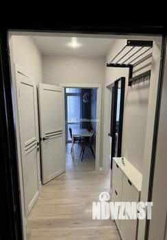 1-к квартира, на длительный срок, 40м2, 7/9 этаж