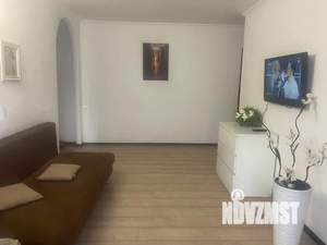 3-к квартира, посуточно, 60м2, 3/3 этаж
