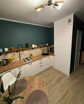1-к квартира, на длительный срок, 35м2, 9/9 этаж