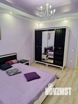 3-к квартира, на длительный срок, 100м2, 1/10 этаж