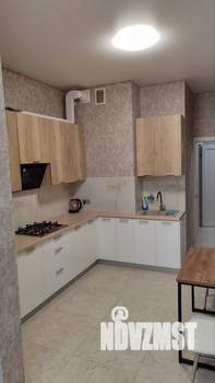 1-к квартира, на длительный срок, 38м2, 2/10 этаж