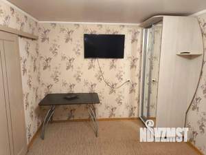 2-к квартира, посуточно, 45м2, 3/5 этаж