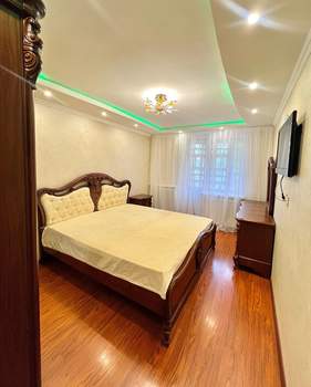 3-к квартира, на длительный срок, 80м2, 3/9 этаж