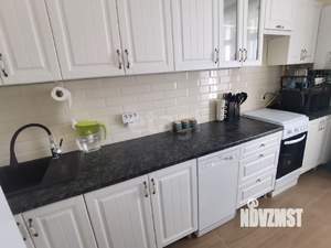 2-к квартира, на длительный срок, 61м2, 4/12 этаж