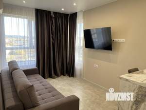 1-к квартира, на длительный срок, 45м2, 8/15 этаж