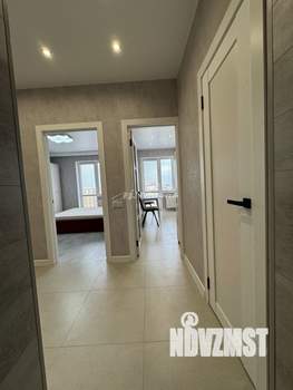 1-к квартира, на длительный срок, 34м2, 8/10 этаж