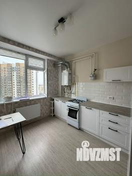 1-к квартира, на длительный срок, 40м2, 8/10 этаж