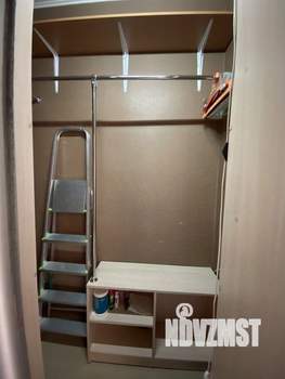 1-к квартира, на длительный срок, 45м2, 5/10 этаж